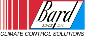 Bard Heating System Products maintenance and installation in Morris County, NJ