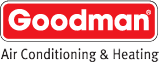 Goodman Air Conditioning Products maintenance and installation in Morris County, NJ