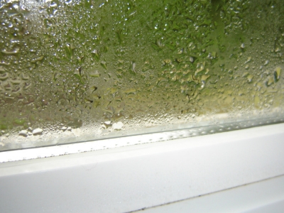 humidity